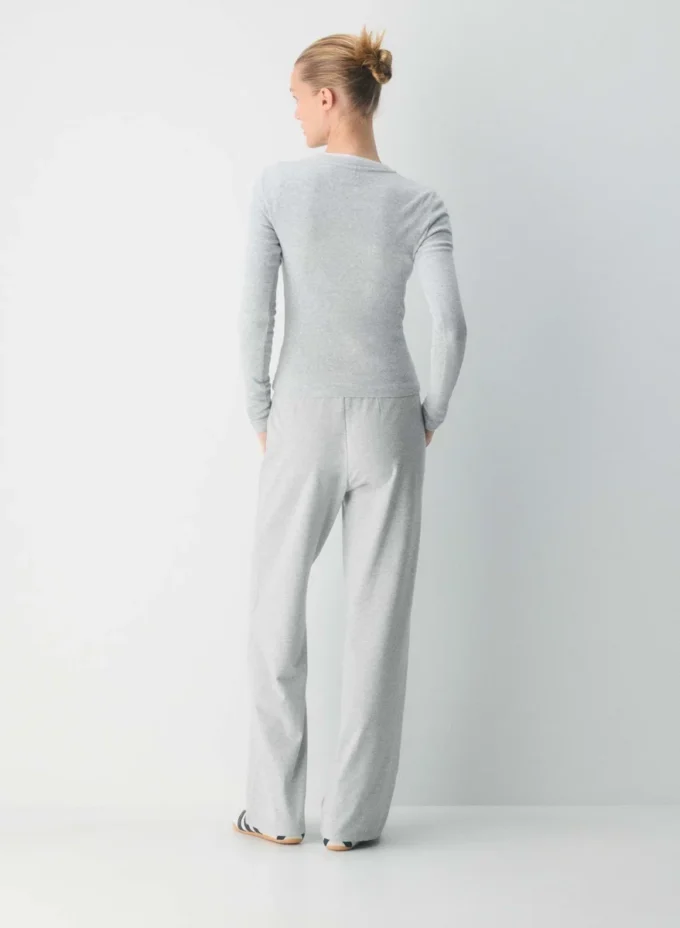 HomeStretch™ Smooth Mid-Rise Pant HomeStretch™ Smooth Mid-Rise Pant