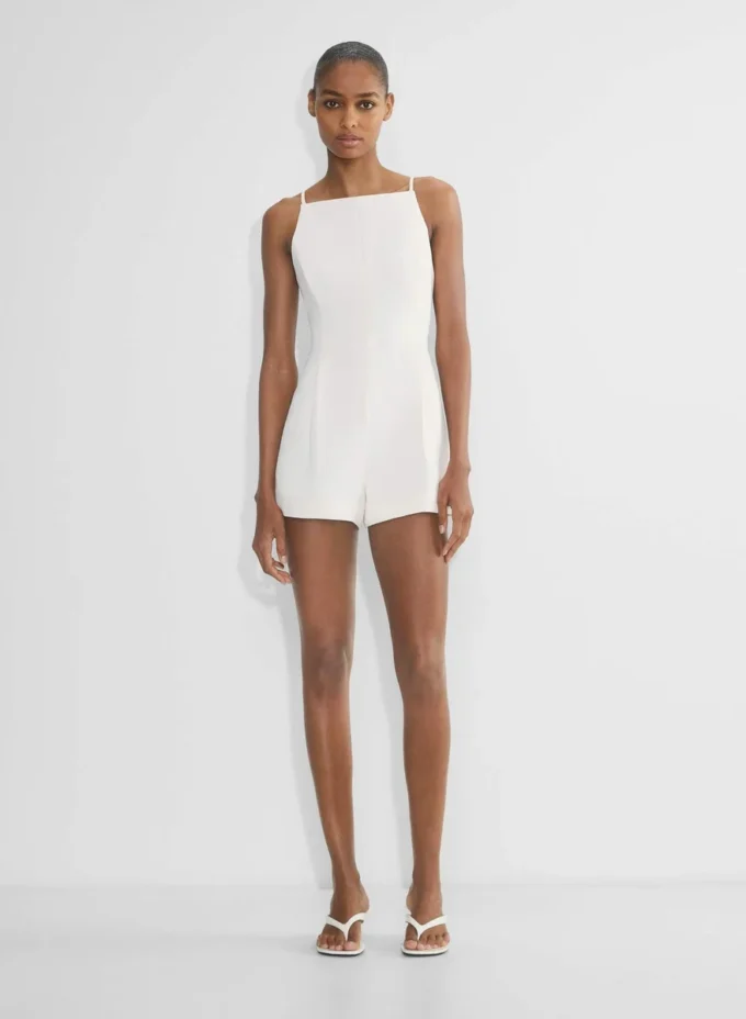 Jasmine Romper Jasmine Romper