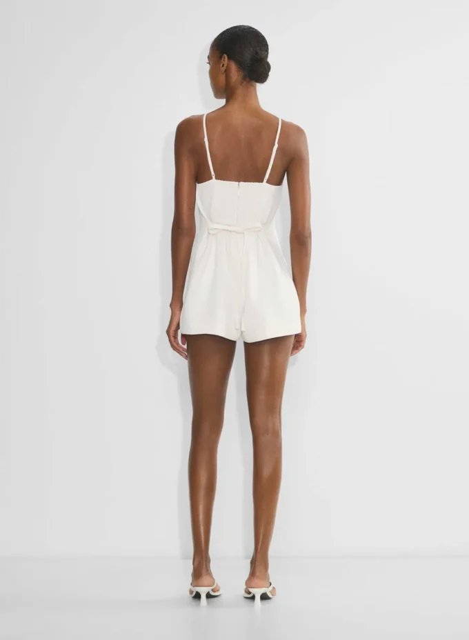 Jasmine Romper Jasmine Romper