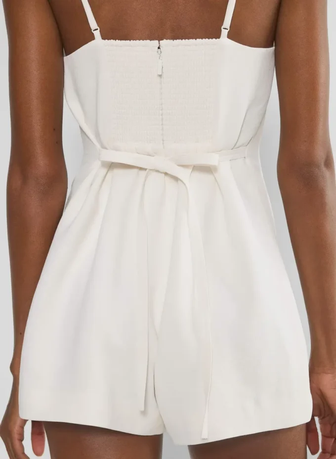 Jasmine Romper Jasmine Romper