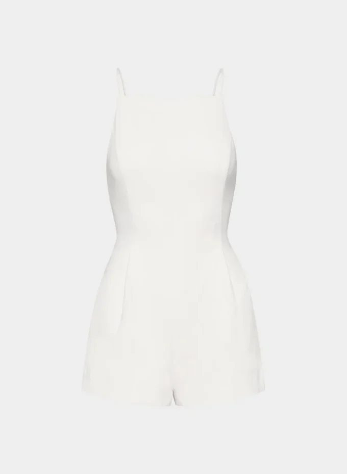 Jasmine Romper Jasmine Romper