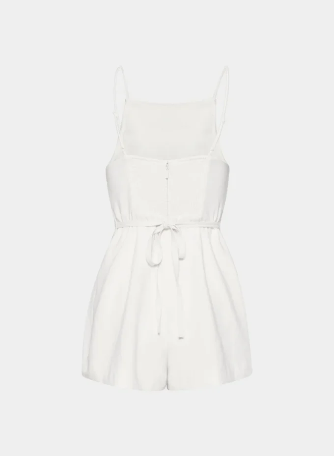 Jasmine Romper Jasmine Romper