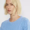 Jersey corto Peggy Jersey corto Peggy