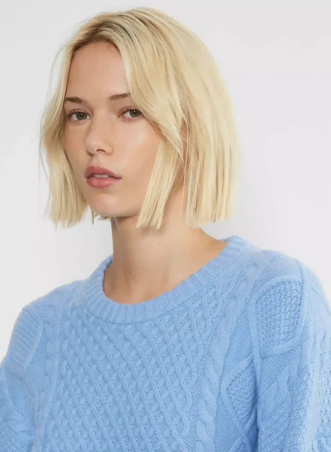Jersey corto Peggy Jersey corto Peggy