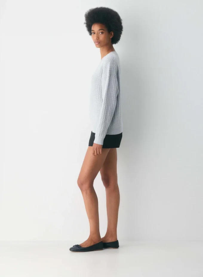 Jersey Cotton Charm™ Dewdrop Jersey Cotton Charm™ Dewdrop