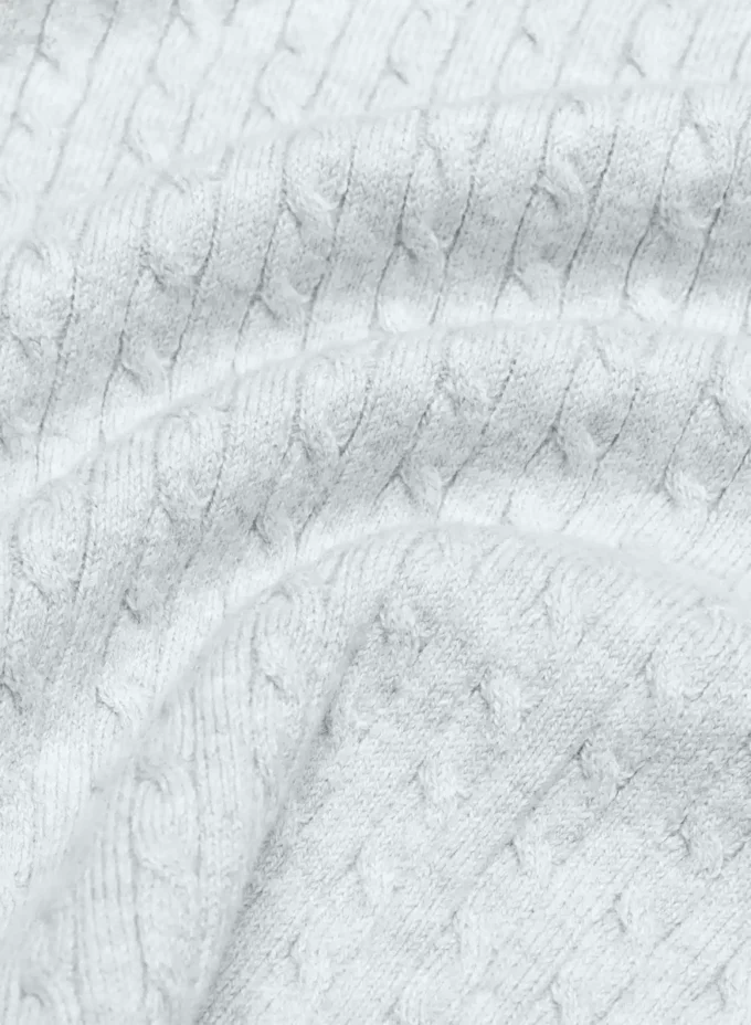 Jersey Cotton Charm™ Dewdrop Jersey Cotton Charm™ Dewdrop
