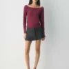 Jersey Cotton Charm™ Hattie Jersey Cotton Charm™ Hattie