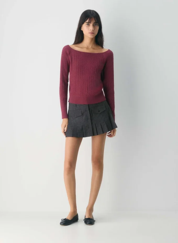 Jersey Cotton Charm™ Hattie Jersey Cotton Charm™ Hattie