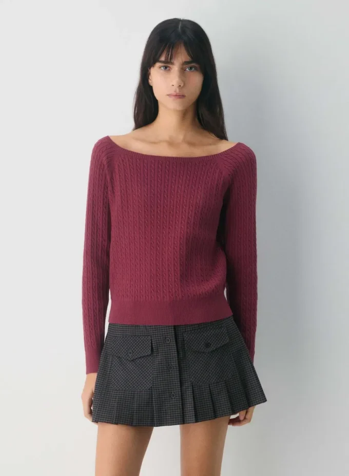 Jersey Cotton Charm™ Hattie Jersey Cotton Charm™ Hattie