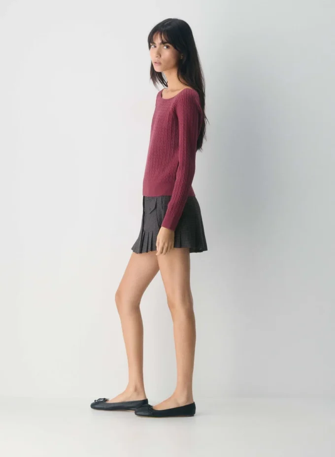 Jersey Cotton Charm™ Hattie Jersey Cotton Charm™ Hattie