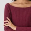 Jersey Cotton Charm™ Hattie Jersey Cotton Charm™ Hattie
