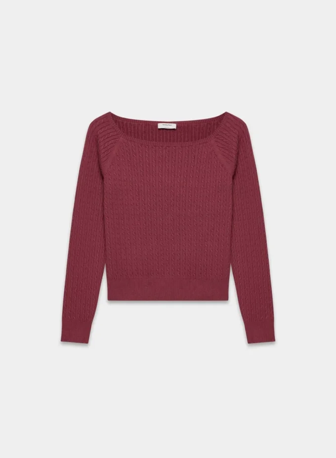 Jersey Cotton Charm™ Hattie Jersey Cotton Charm™ Hattie