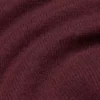 Jersey de cuello alto de cachemira Jersey de cuello alto de cachemira