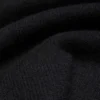 Jersey de cuello en V holgado Essential Cashmere
