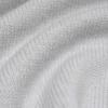 Jersey de cuello redondo de lana merino gruesa