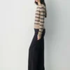 Jersey de cuello redondo Essential Cashmere Jersey de cuello redondo Essential Cashmere