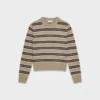 Jersey de cuello redondo Essential Cashmere Jersey de cuello redondo Essential Cashmere
