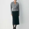 Jersey de lana merino Atticus Jersey de lana merino Atticus