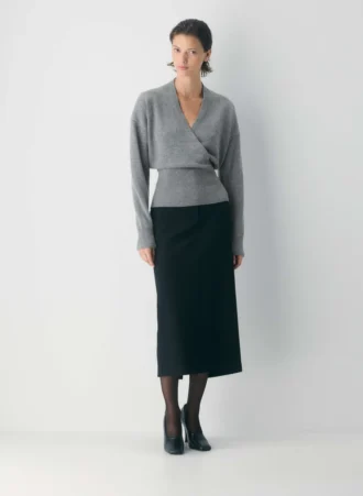 Jersey de lana merino Atticus