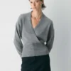 Jersey de lana merino Atticus Jersey de lana merino Atticus