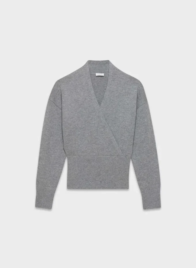 Jersey de lana merino Atticus Jersey de lana merino Atticus
