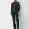Jersey de lana merino Byline
