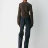 Jersey de lana merino Byline
