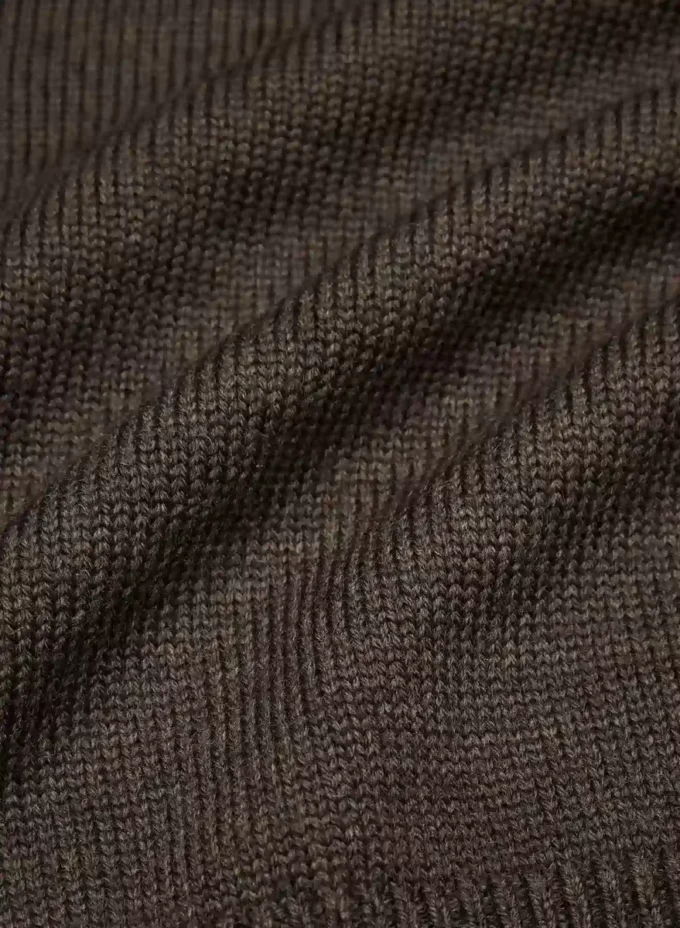 Jersey de lana merino Byline