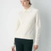 Jersey de lana merino Fatale