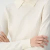 Jersey de lana merino Fatale