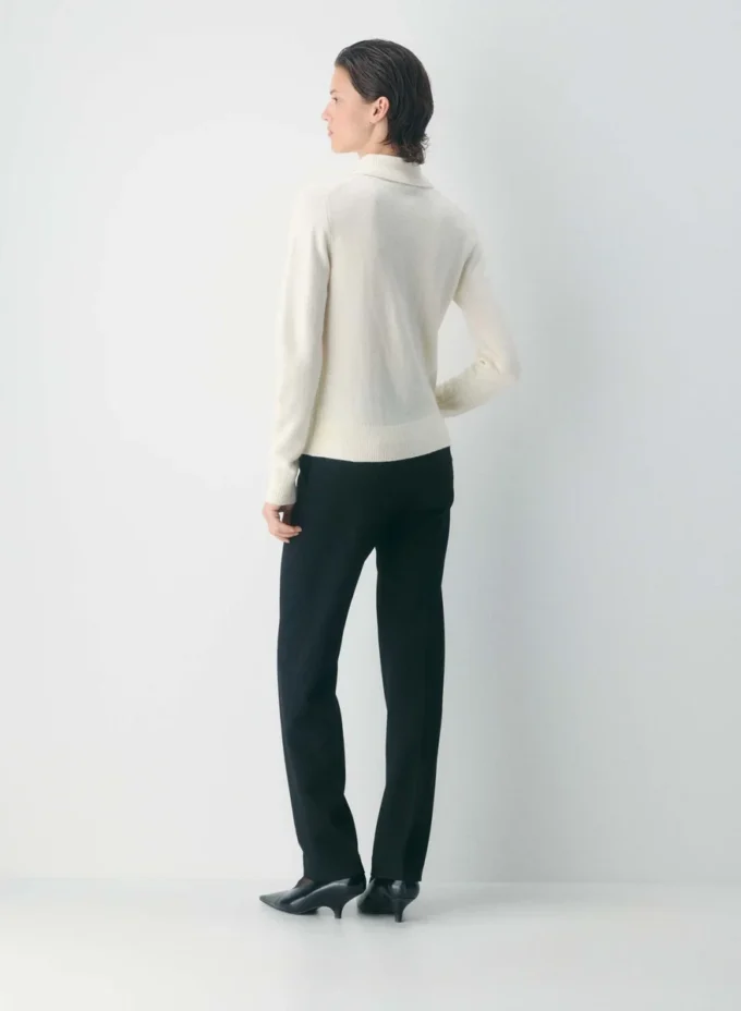 Jersey de lana merino Fatale