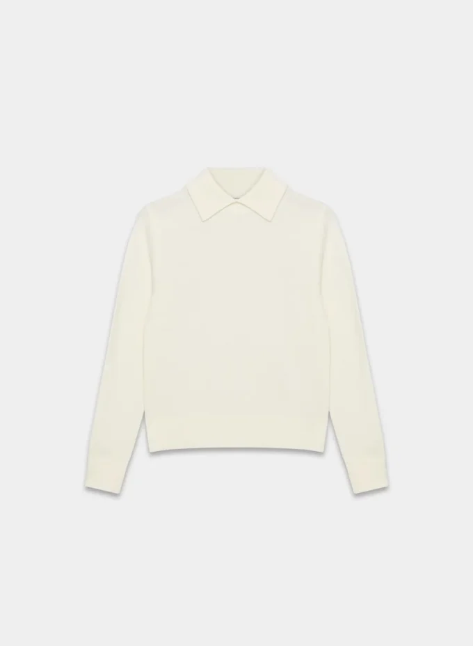 Jersey de lana merino Fatale