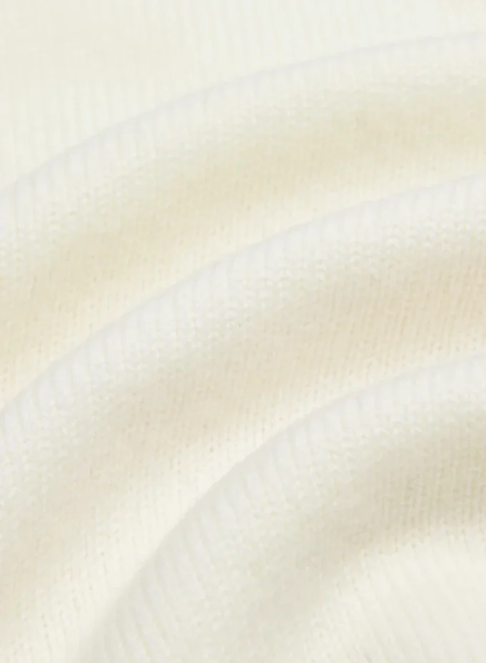 Jersey de lana merino Fatale