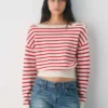 Jersey de lana y cachemira Gable Jersey de lana y cachemira Gable