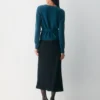 Jersey de lana y cachemira Haywood Jersey de lana y cachemira Haywood