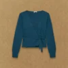 Jersey de lana y cachemira Haywood Jersey de lana y cachemira Haywood