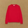 Jersey de lana y cachemira Isabelle Jersey de lana y cachemira Isabelle