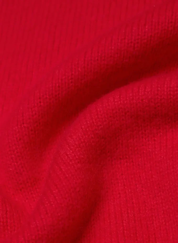 Jersey de lana y cachemira Isabelle Jersey de lana y cachemira Isabelle