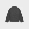 Jersey de lana y cachemira Wallen Jersey de lana y cachemira Wallen