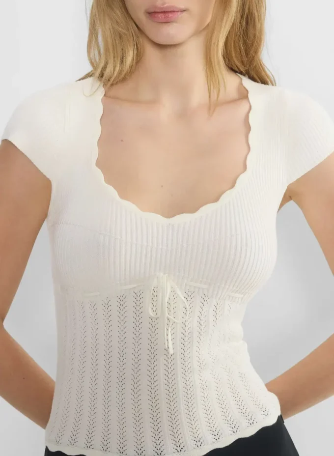 Jersey de manga corta Soloist Jersey de manga corta Soloist