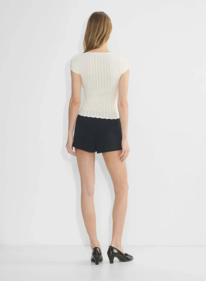Jersey de manga corta Soloist Jersey de manga corta Soloist