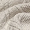 Jersey Heritage Merino Wool 1/4 Zip Hi-hip