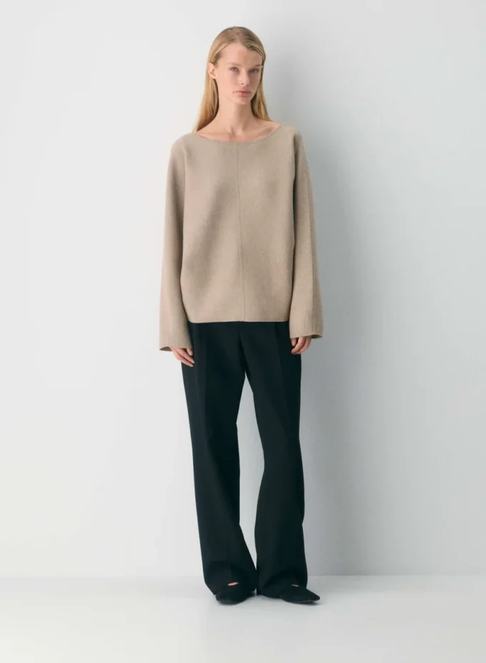 Jersey minimalista Jersey minimalista