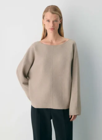 Jersey minimalista
