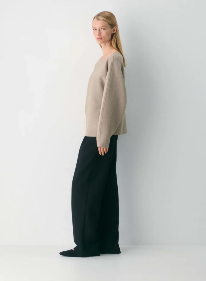 Jersey minimalista Jersey minimalista