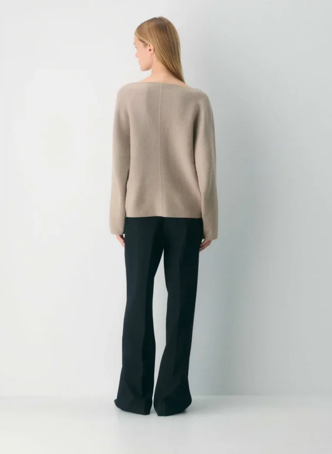 Jersey minimalista Jersey minimalista
