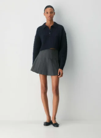 Jersey polo Rosebud