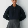 Jersey polo Rosebud Jersey polo Rosebud