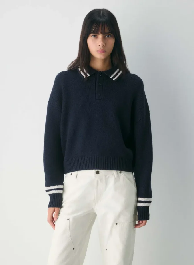 Jersey polo Sideline Jersey polo Sideline