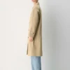 La gabardina Regent: sarga rica La gabardina Regent: sarga rica